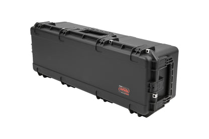 iSeries 4 Rifle Locker - M4/M16 & Accessory Case