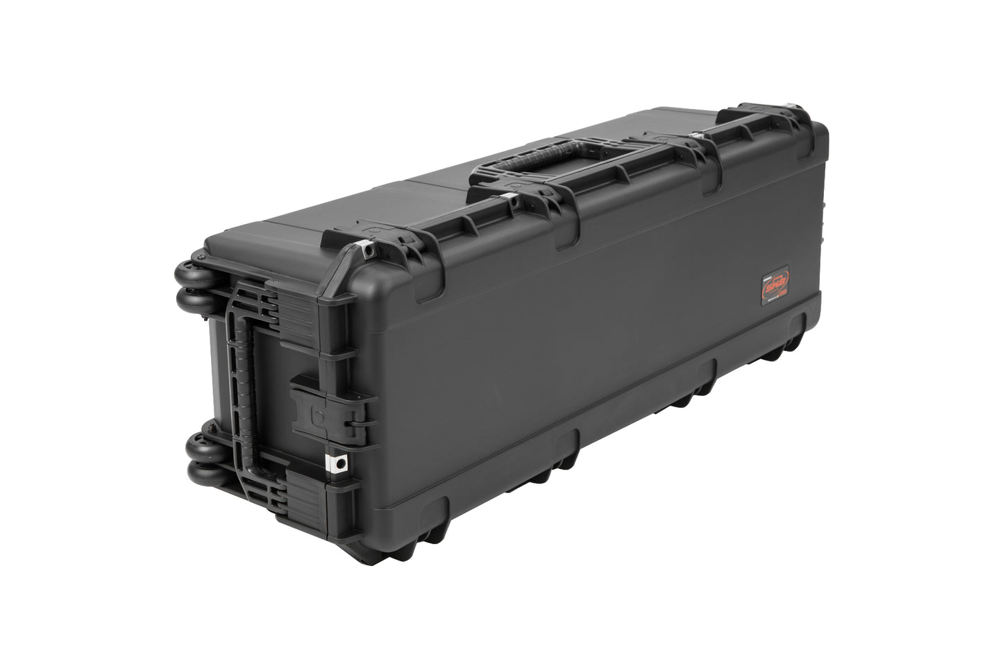 iSeries 4 Rifle Locker - M4/M16 & Accessory Case
