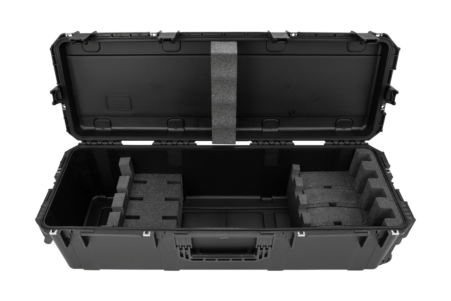 iSeries 4 Rifle Locker - M4/M16 & Accessory Case