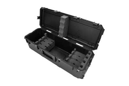 iSeries 4 Rifle Locker - M4/M16 & Accessory Case