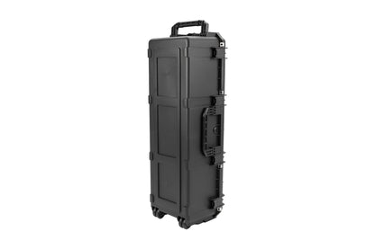 iSeries 4 Rifle Locker - M4/M16 & Accessory Case