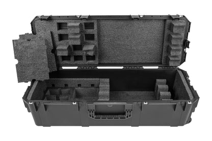 iSeries Pistol Case, Customizable Foam, Large