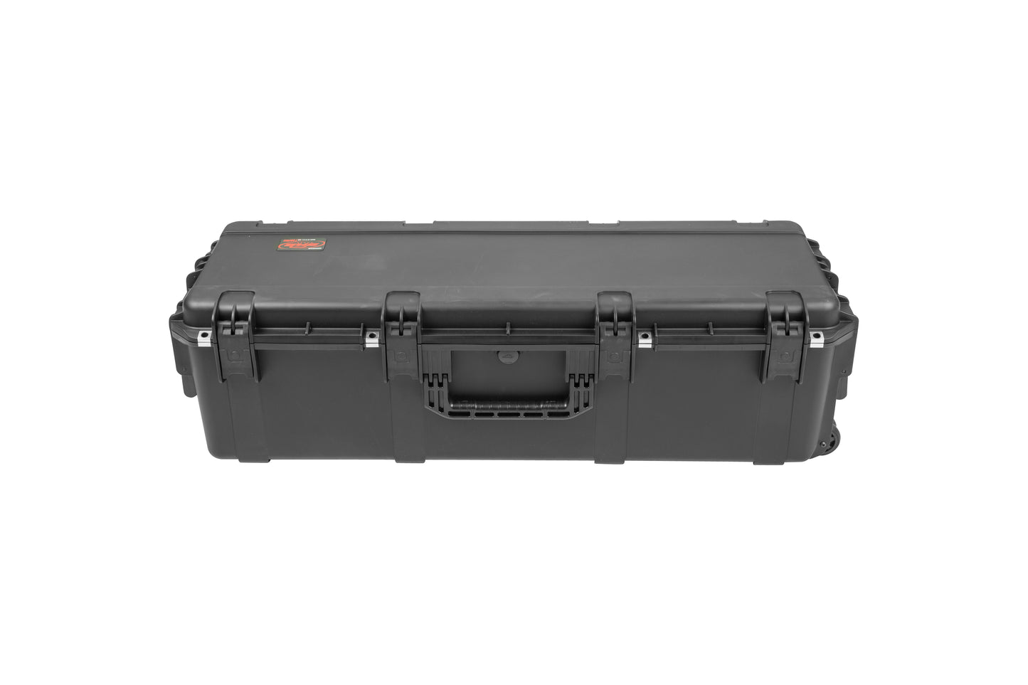 iSeries 4 Rifle Locker - M4 M16 w Optics & Ammo Storage