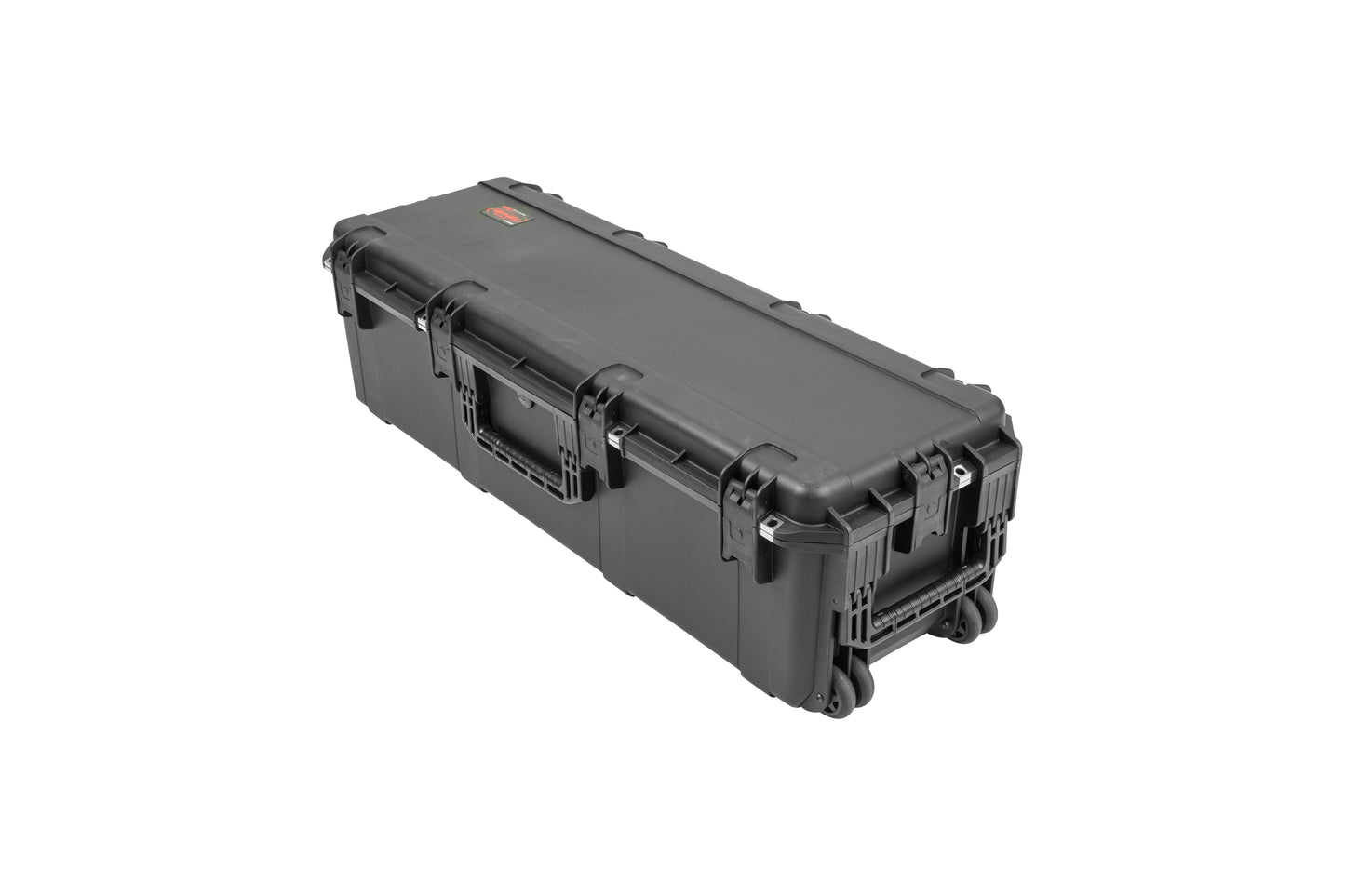 iSeries Pistol Case, Customizable Foam, Large