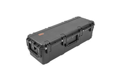 iSeries Pistol Case, Customizable Foam, Large