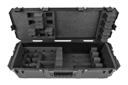 iSeries Pistol Case, Customizable Foam, Large
