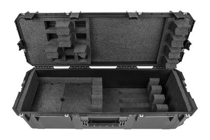iSeries Pistol Case, Customizable Foam, Large