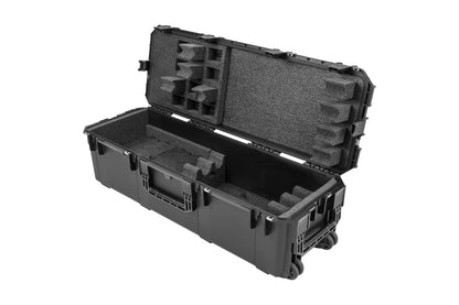 iSeries 4 Rifle Locker - M4 M16 w Optics & Ammo Storage