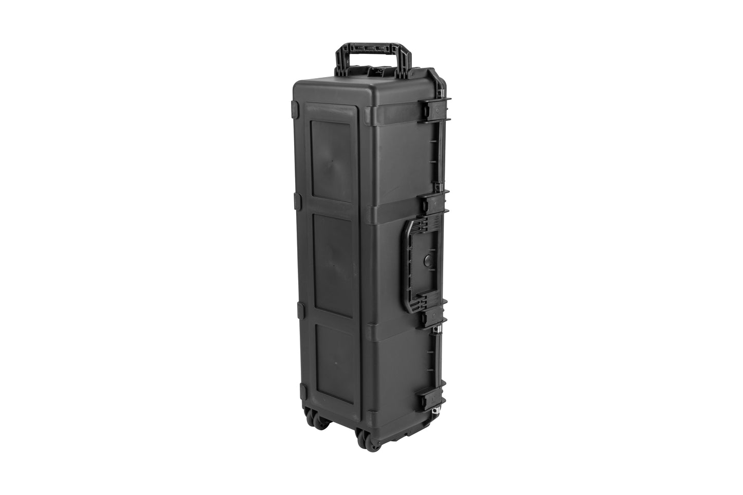 iSeries 4 Rifle Locker - M4 M16 w Optics & Ammo Storage