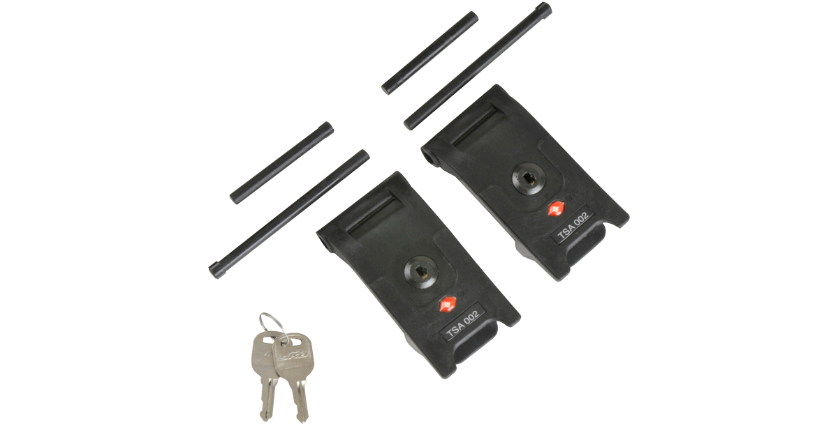 TSA Latch Kit, Fits 3i-1209, 3i-1711, 3i-1813-5