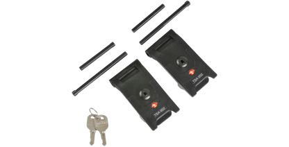 TSA Latch Kit, Fits 3i-1209, 3i-1711, 3i-1813-5