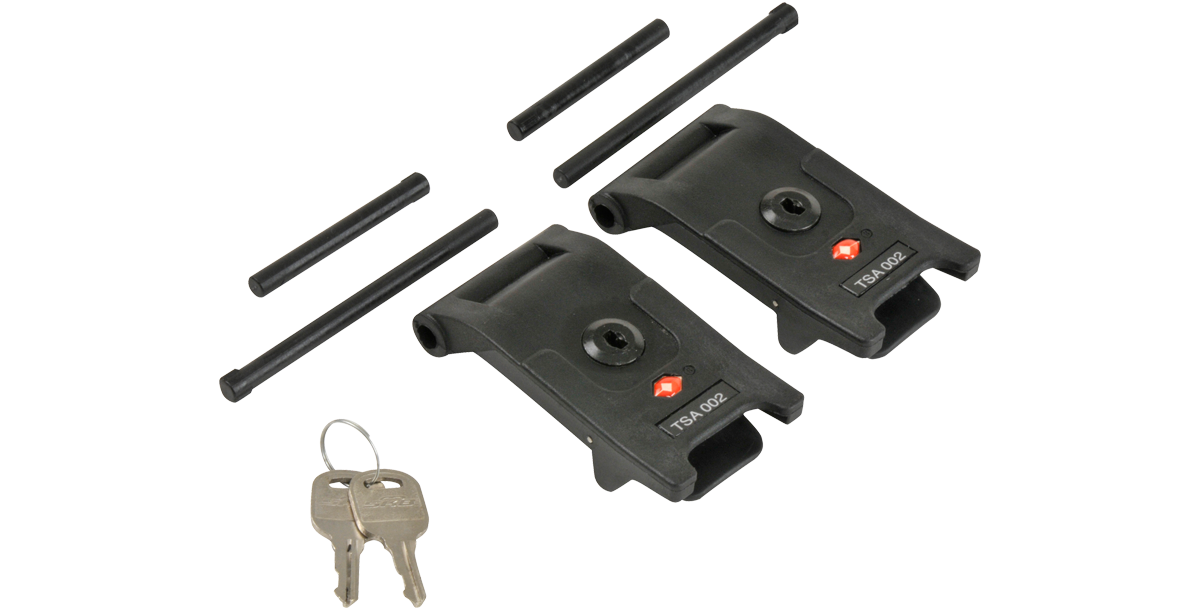 TSA Latch Kit, Fits 3i-1209, 3i-1711, 3i-1813-5