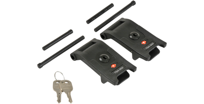 TSA Latch Kit, Fits 3i-1209, 3i-1711, 3i-1813-5