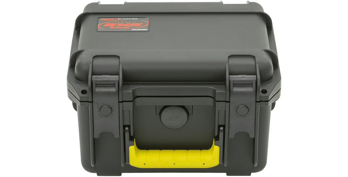 iSeries Lure case, Small