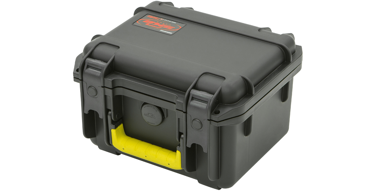 iSeries Lure case, Small