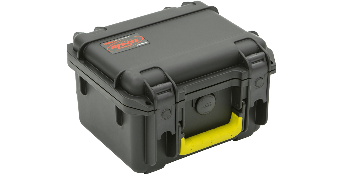 iSeries Lure case, Small