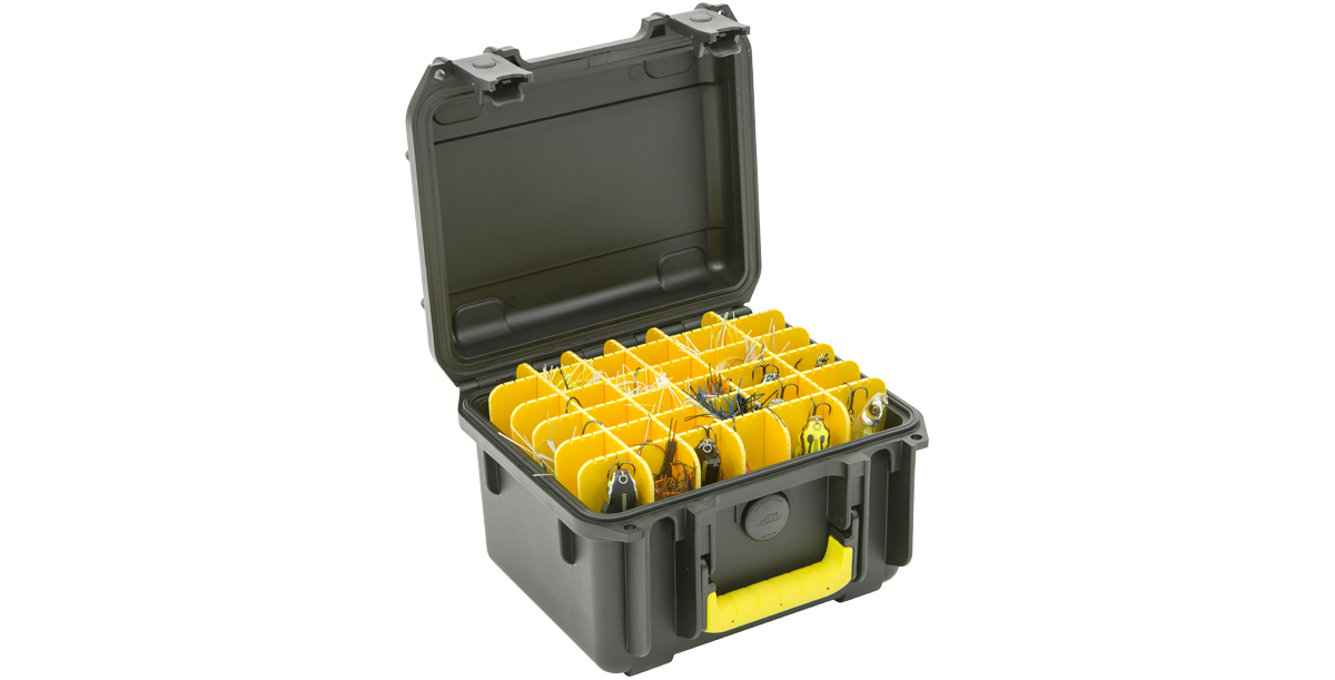 iSeries Lure case, Small