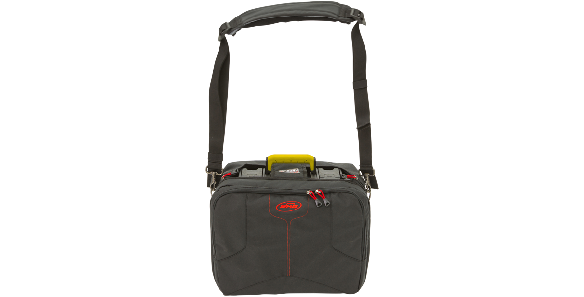 iSeries Lure case, Large