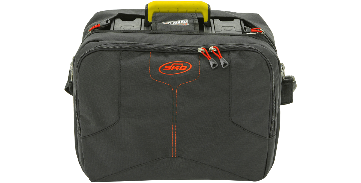 iSeries Lure case, Large