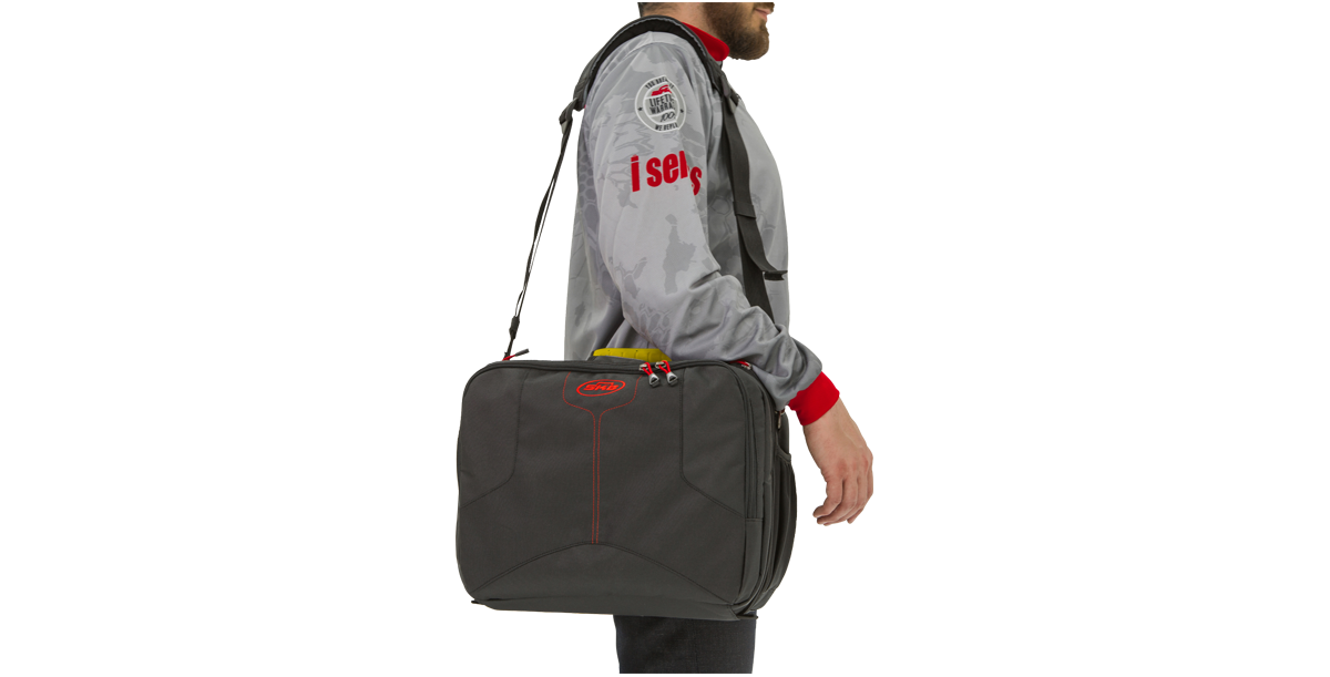 iSeries Lure case, Large