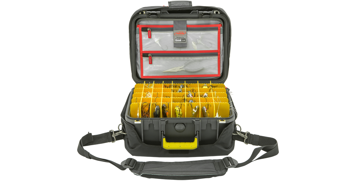 iSeries Lure case, Large
