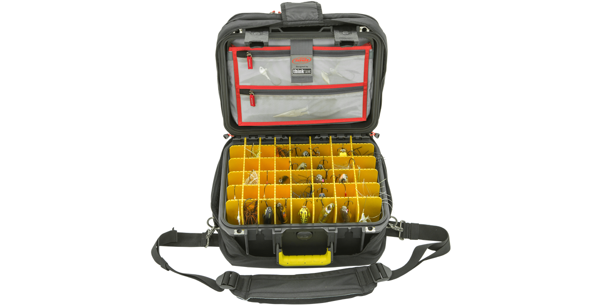 iSeries Lure case, Large