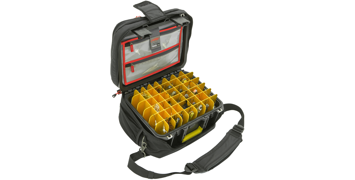 iSeries Lure case, Large