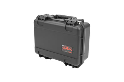 iSeries Motorola APX800 Single Radio Case