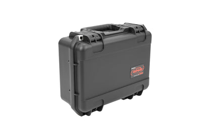 iSeries Motorola APX800 Single Radio Case
