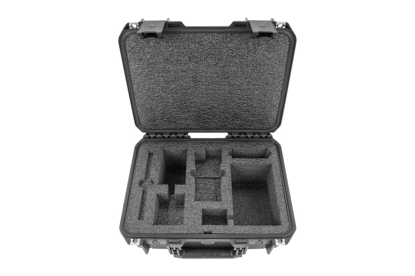iSeries Motorola APX800 Single Radio Case