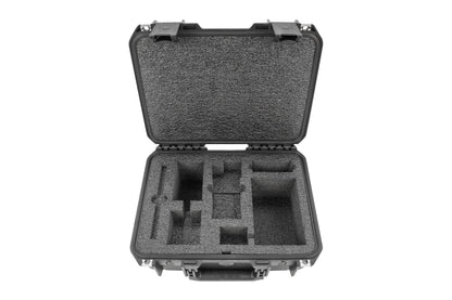 iSeries Motorola APX800 Single Radio Case