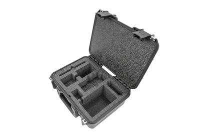iSeries Motorola APX800 Single Radio Case