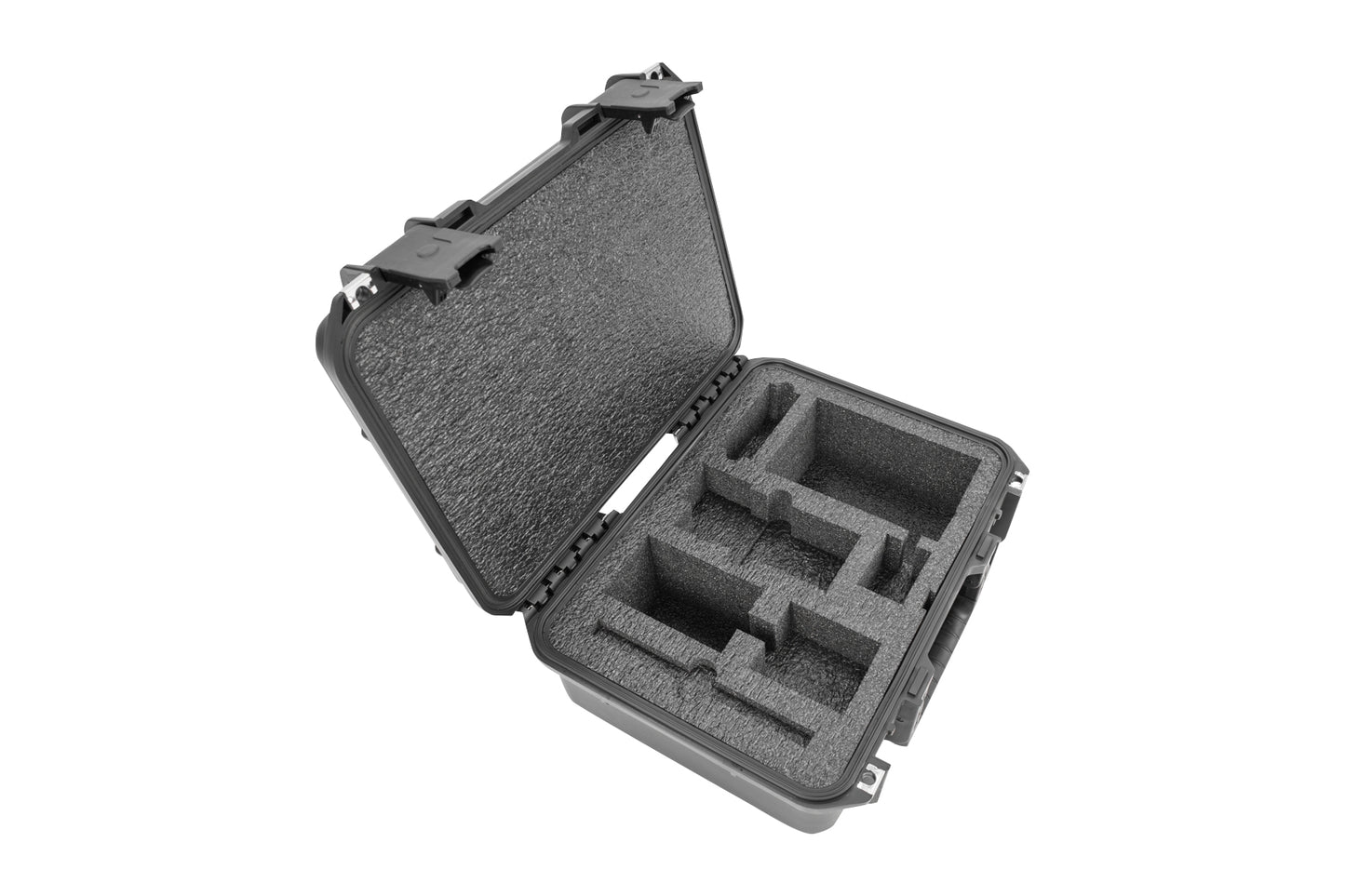 iSeries Motorola APX800 Single Radio Case