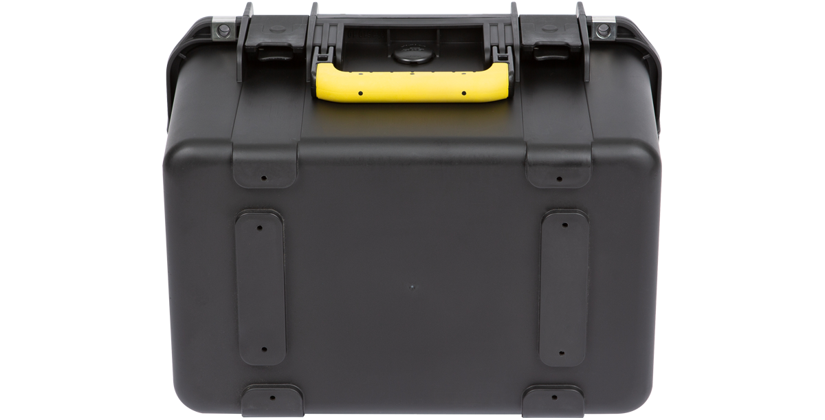 iSeries Deep Lure Case