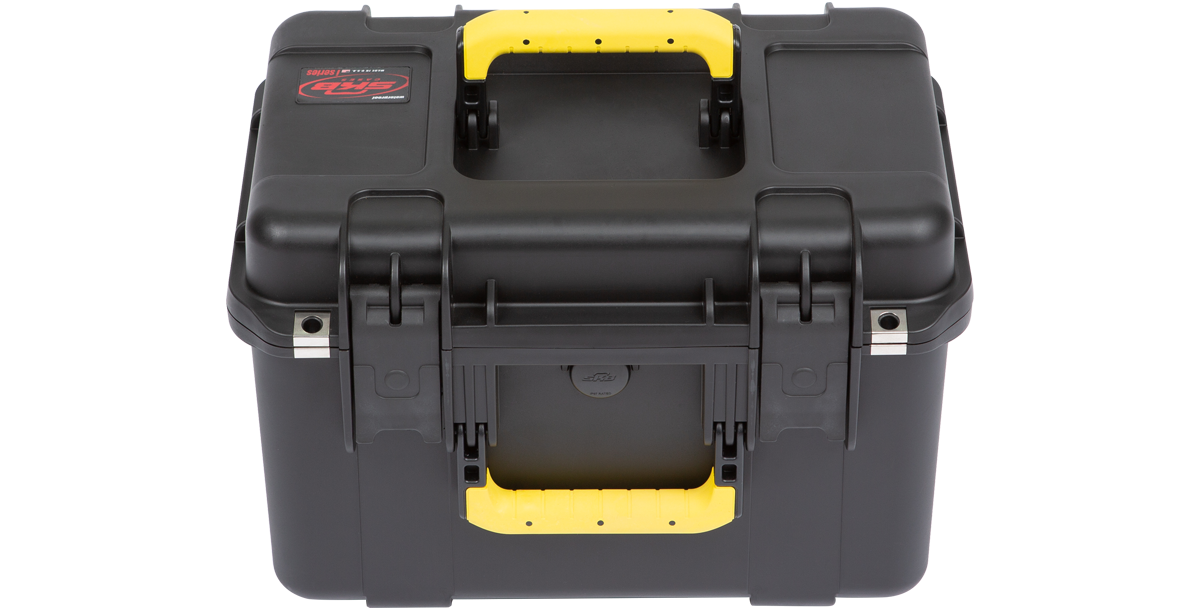 iSeries Deep Lure Case