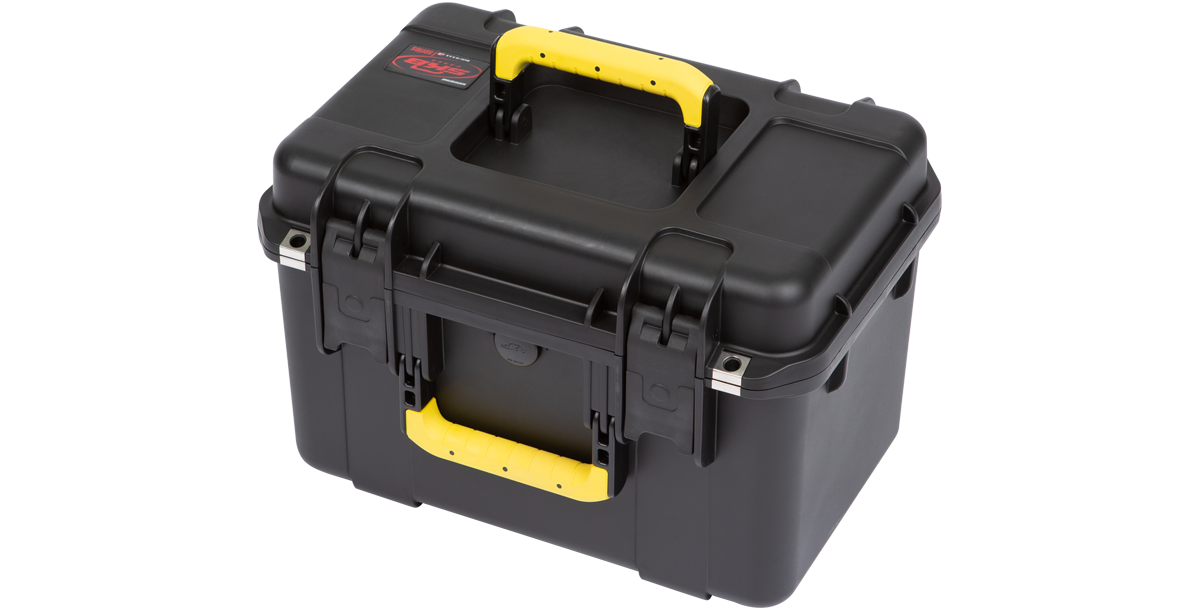 iSeries Deep Lure Case