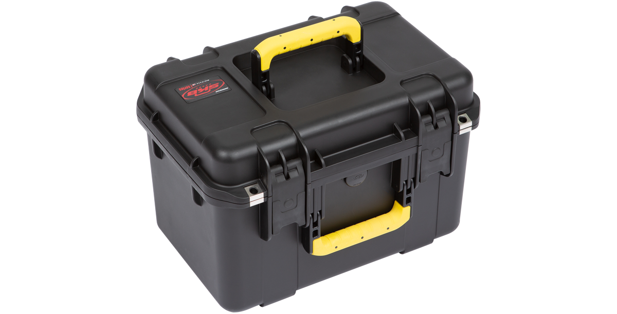 iSeries Deep Lure Case