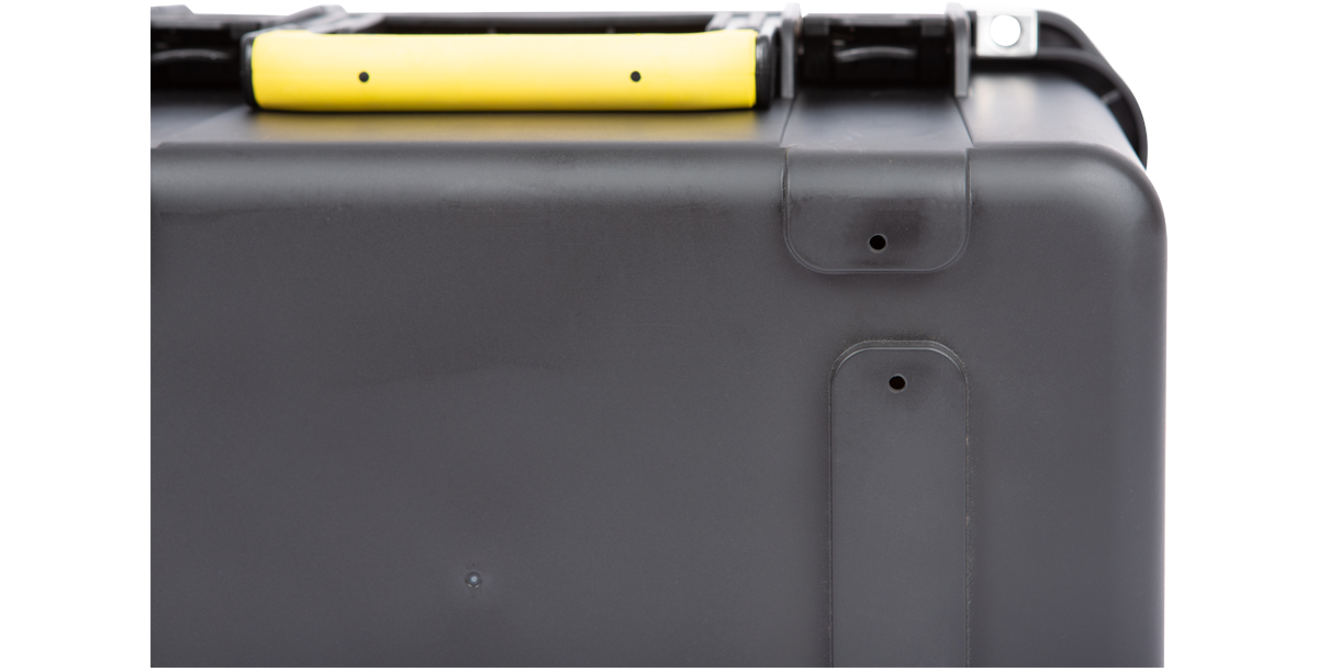 iSeries Deep Lure Case
