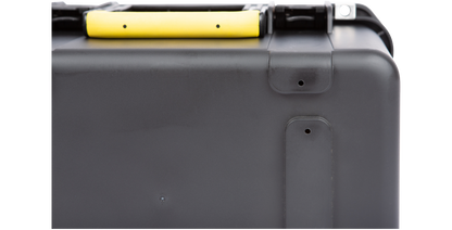 iSeries Deep Lure Case