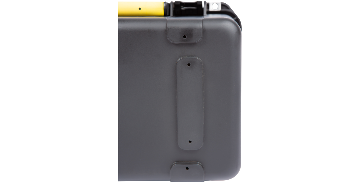 iSeries Deep Lure Case