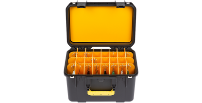 iSeries Deep Lure Case