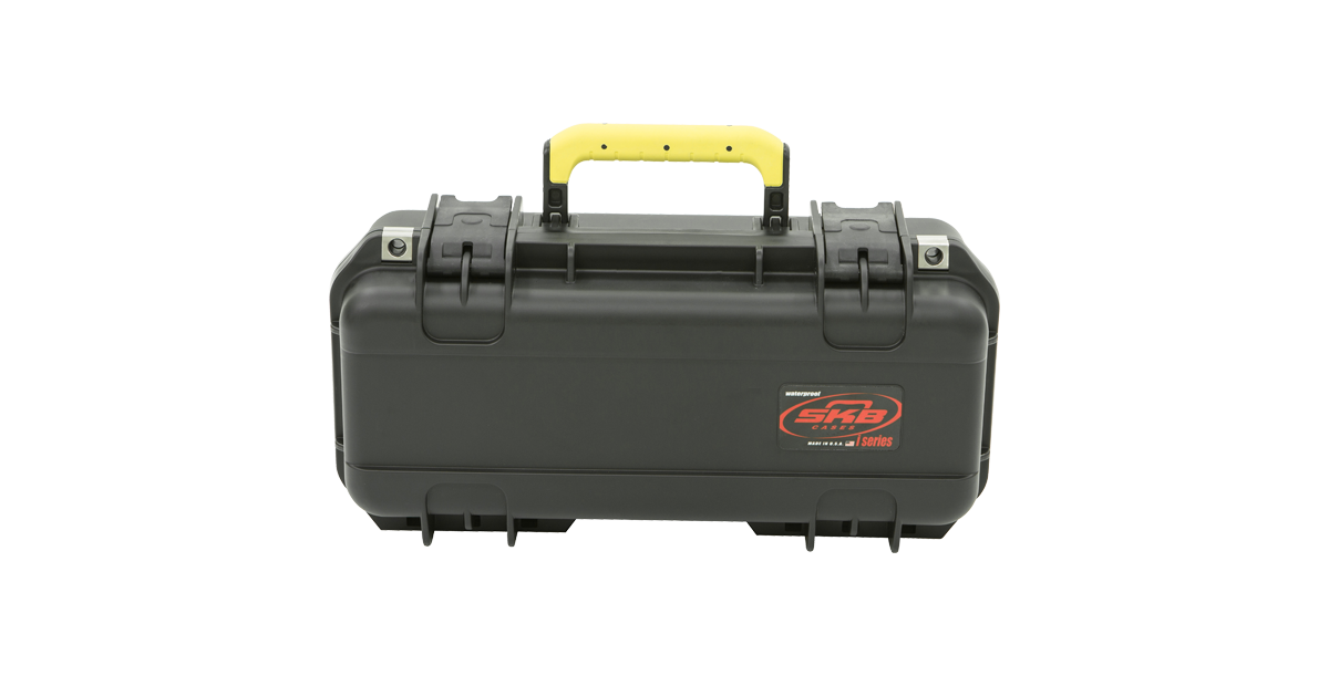 iSeries Lure case, Medium