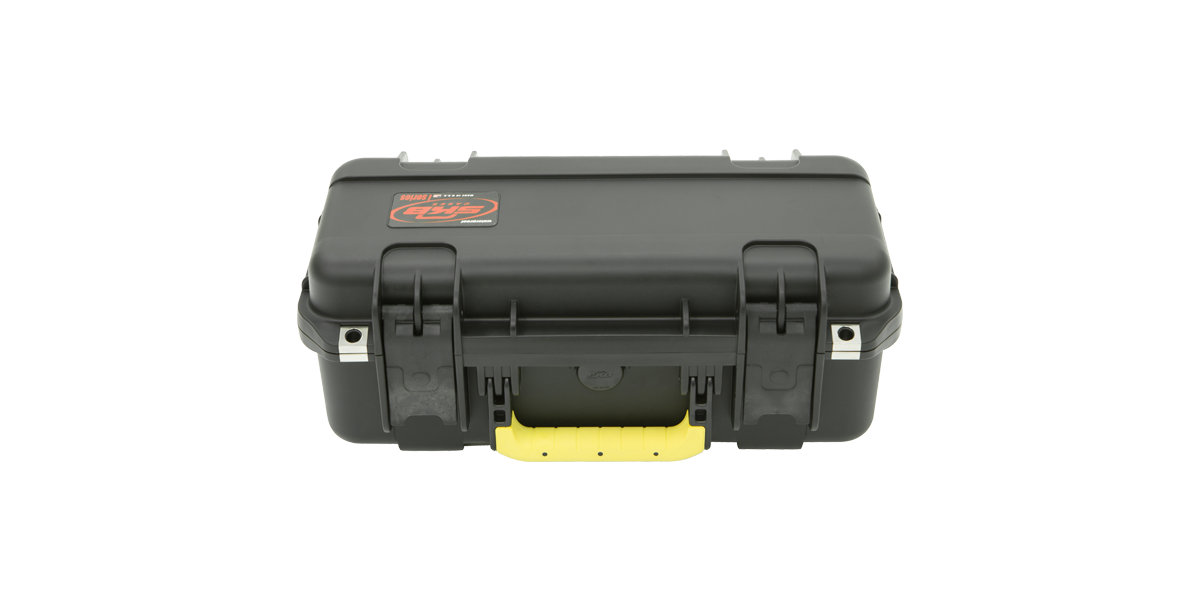 iSeries Lure case, Medium