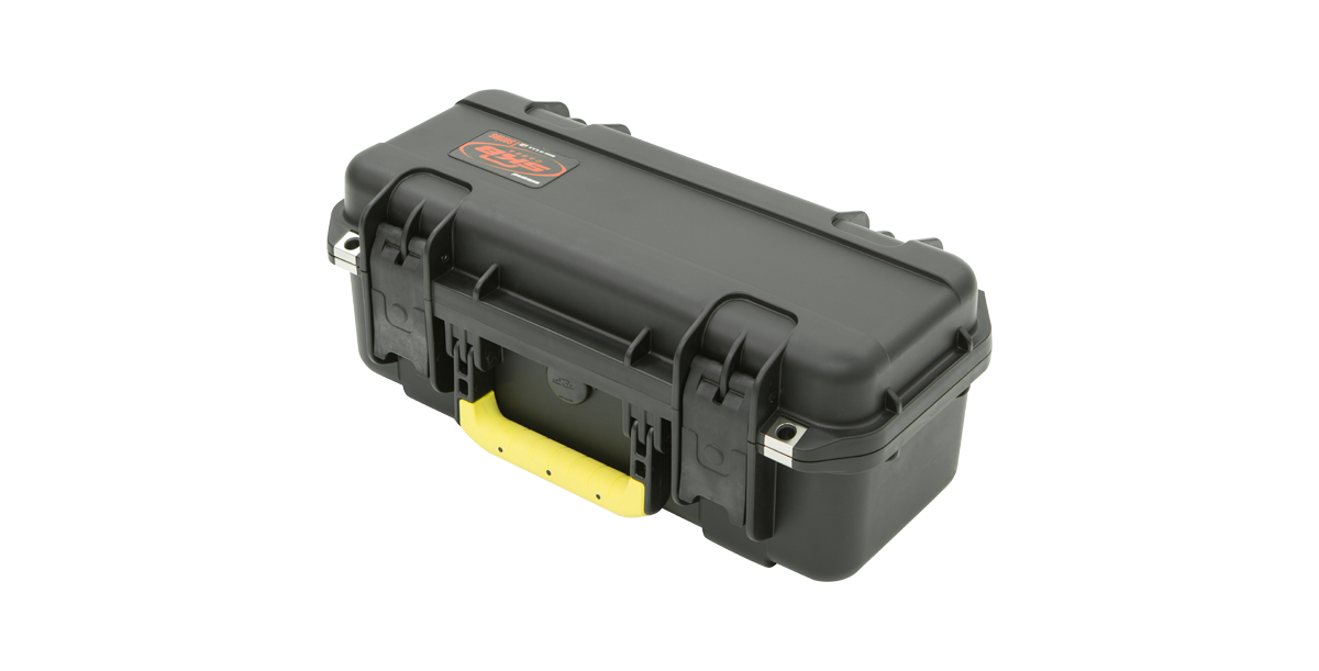 iSeries Lure case, Medium