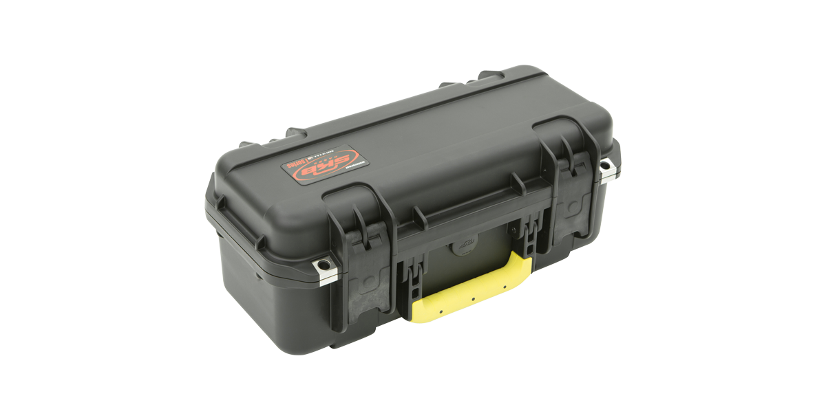 iSeries Lure case, Medium