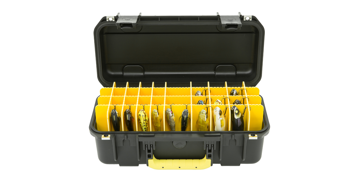 iSeries Lure case, Medium