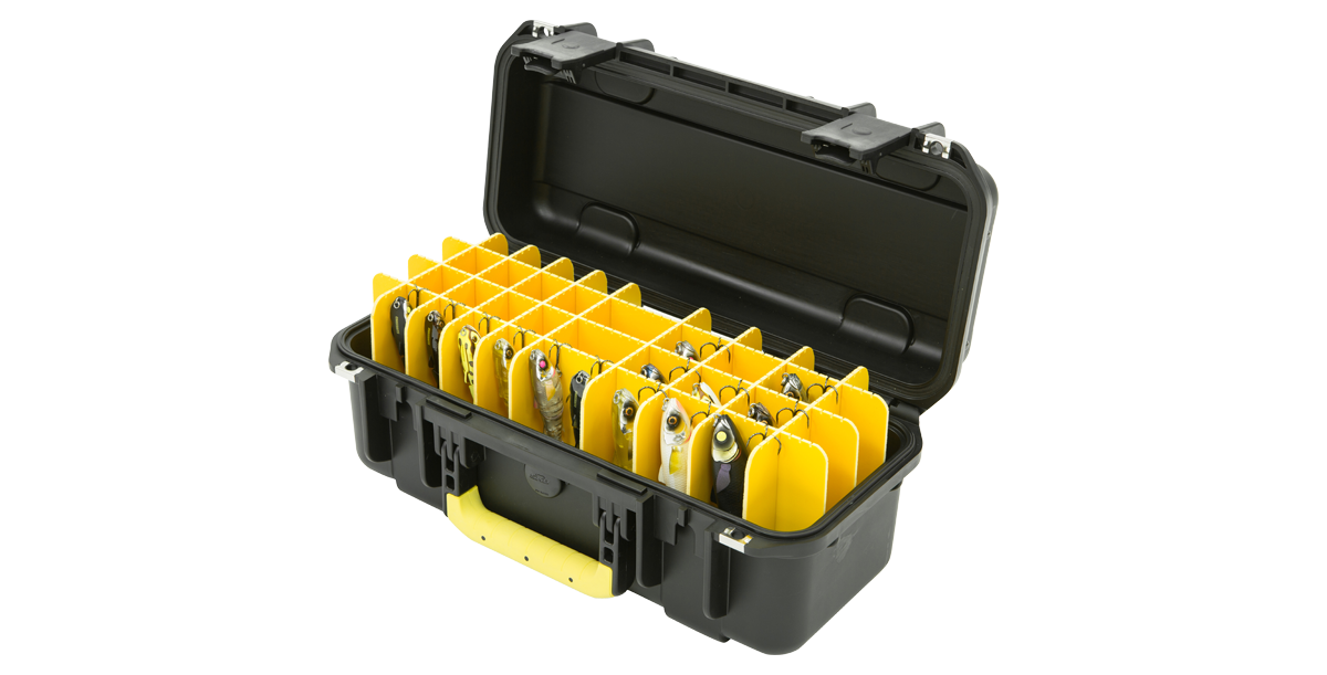 iSeries Lure case, Medium