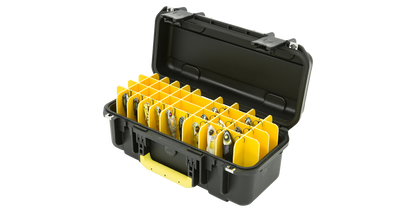 iSeries Lure case, Medium