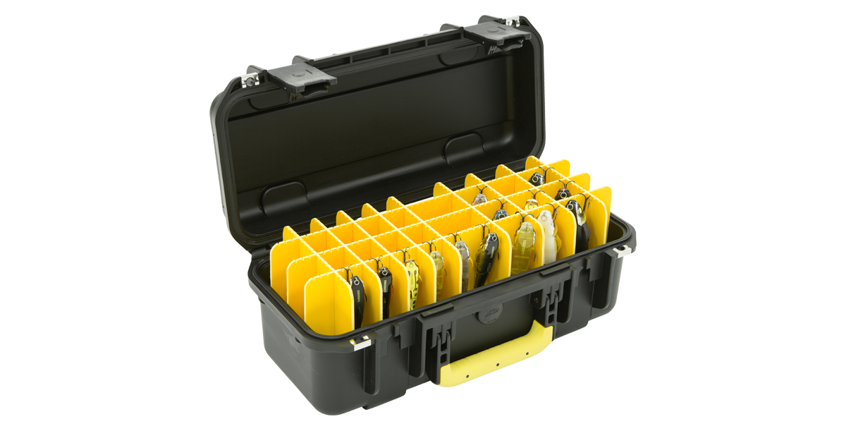 iSeries Lure case, Medium