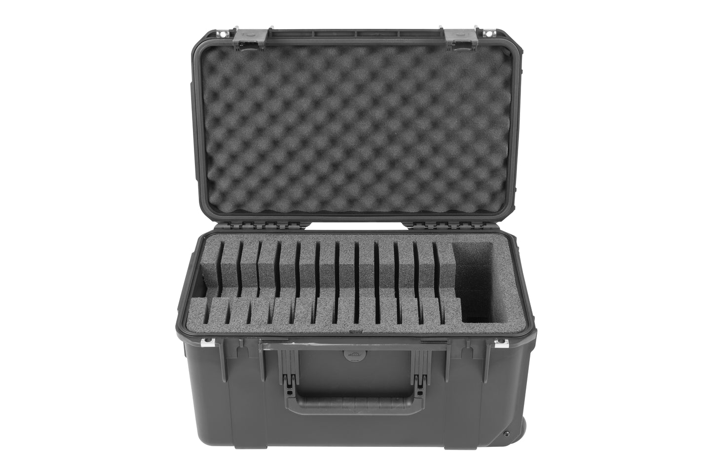 iSeries 12 iPad & Accessories Case